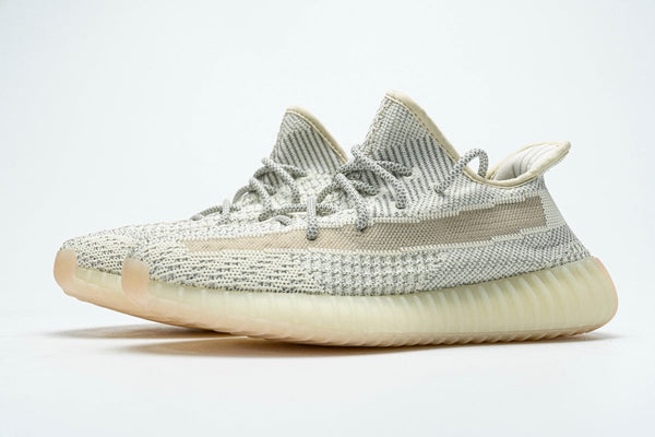 YEEZY BOOST 350 V2 LUNDMARK (NON-REFLECTIVE)