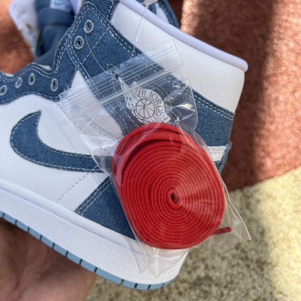 AJ1 HIGH OG DENIM