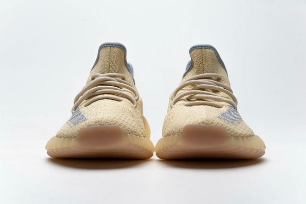 YEEZY BOOST 350 V2 LINEN