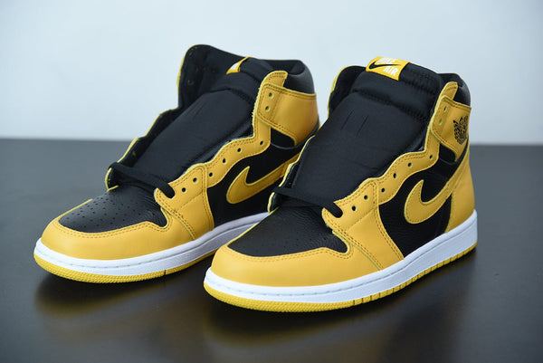 AJ1 HIGH OG POLLEN