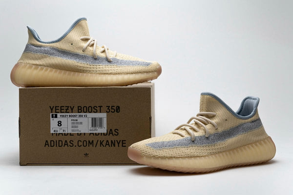 YEEZY BOOST 350 V2 LINEN