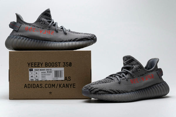 YEEZY BOOST 350 V2 BELUGA 2.0