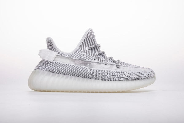 YEEZY BOOST 350 V2 STATIC (NON-REFLECTIVE)