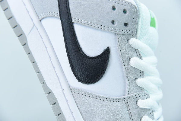 NIKE DUNK SB LOW PRO CHLOROPHYLL