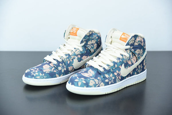 NIKE SB DUNK HIGH HAWAII