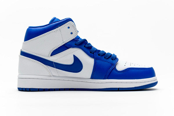 AJ1 MID HYPER ROYAL