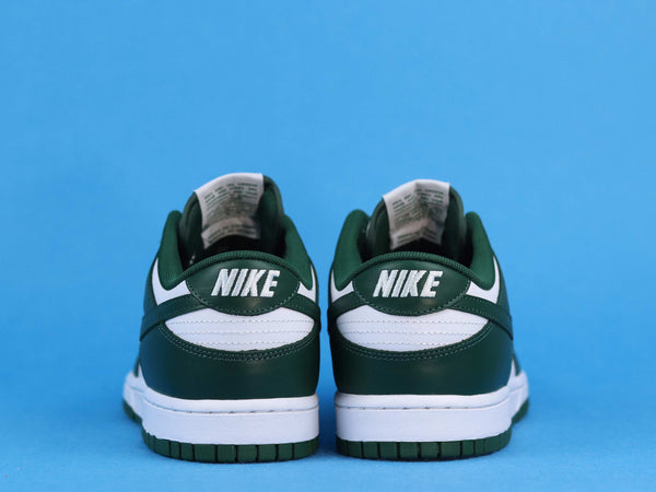 NIKE DUNK LOW MICHIGAN STATE