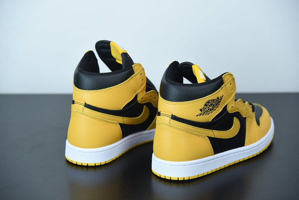 AJ1 HIGH OG POLLEN