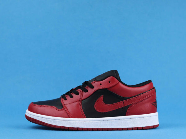 AJ1 LOW REVERSE BRED