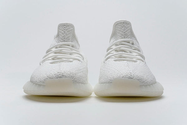 YEEZY BOOST 350 V2 CREAM/TRIPLE WHITE