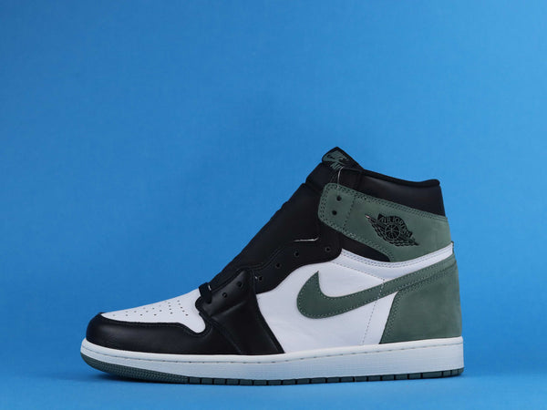 AJ1 RETRO HIGH CLAY GREEN