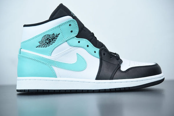 AJ1 MID TROPICAL TWIST IGLOO