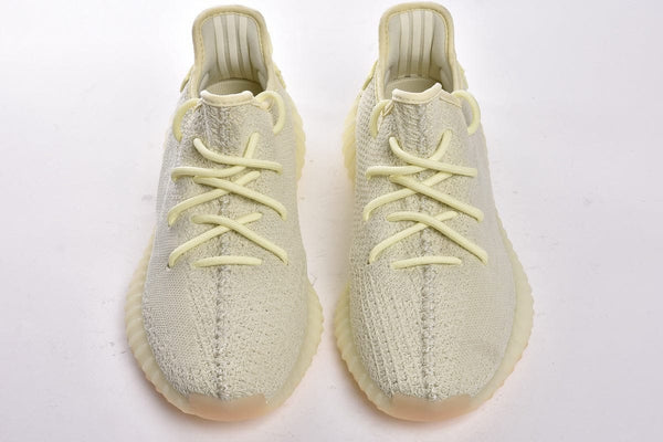 YEEZY BOOST 350 V2 BUTTER