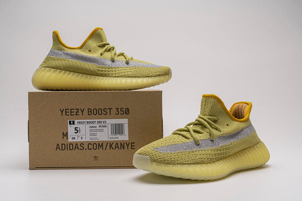 YEEZY BOOST 350 V2 MARSH