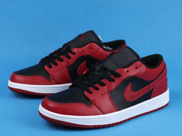 AJ1 LOW REVERSE BRED