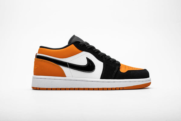 AJ1 LOW SHATTERED BACKBOARD