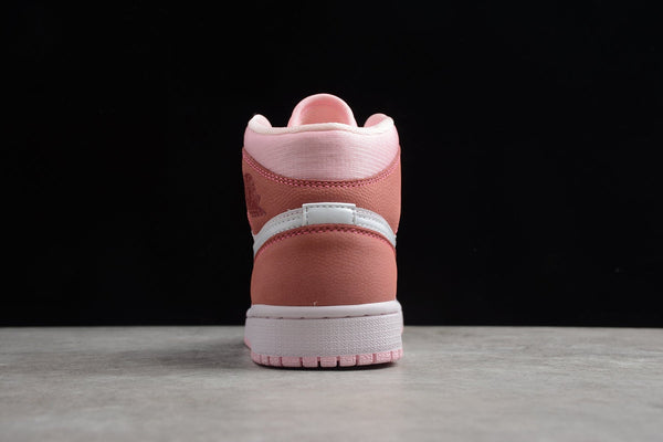 AJ1 MID DIGITAL PINK