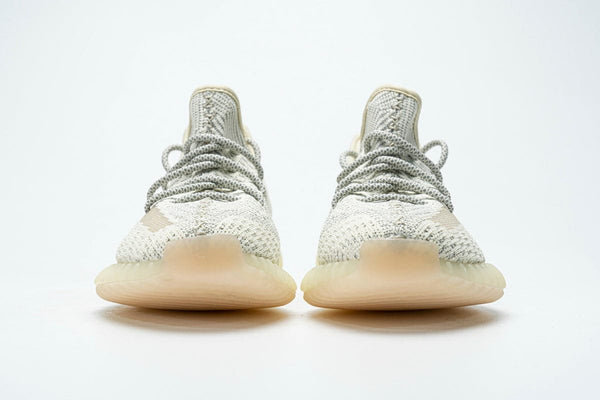 YEEZY BOOST 350 V2 LUNDMARK (NON-REFLECTIVE)