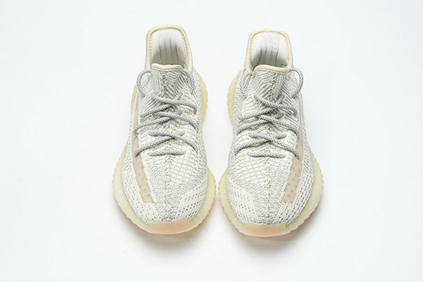 YEEZY BOOST 350 V2 LUNDMARK (NON-REFLECTIVE)