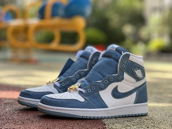 AJ1 HIGH OG DENIM