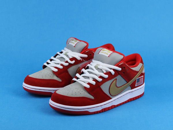 NIKE DUNK SB LOW NASTY BOYS