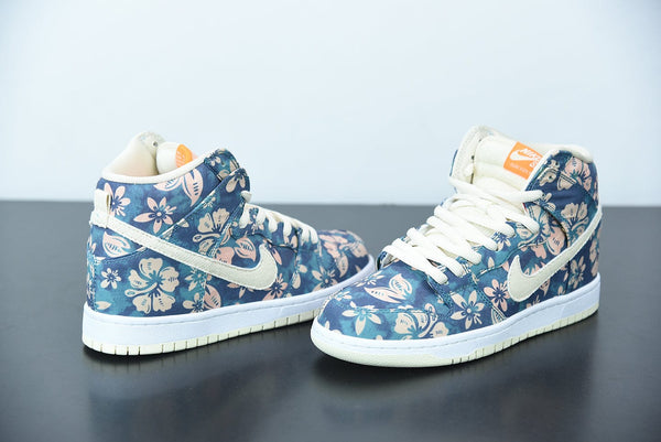 NIKE SB DUNK HIGH HAWAII