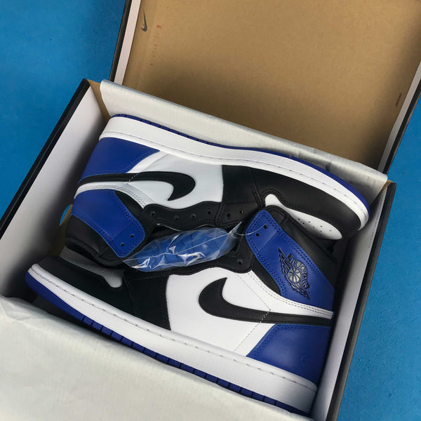 AJ1 RETRO FRAGMENT