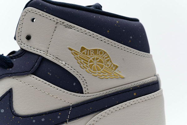 AJ1 MID JETER