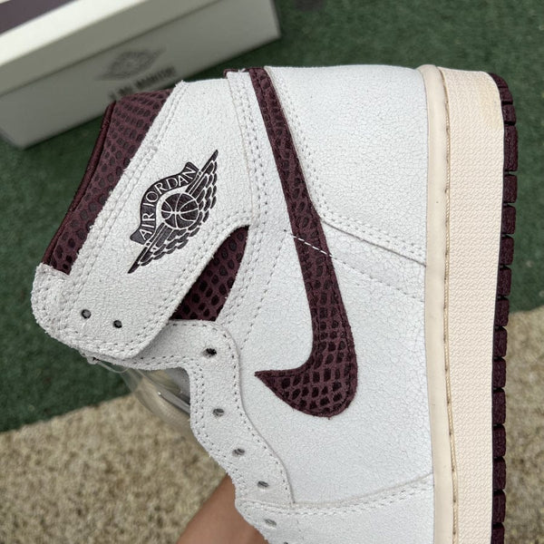 AJ1 RETRO HIGH OG A MA MANIERE