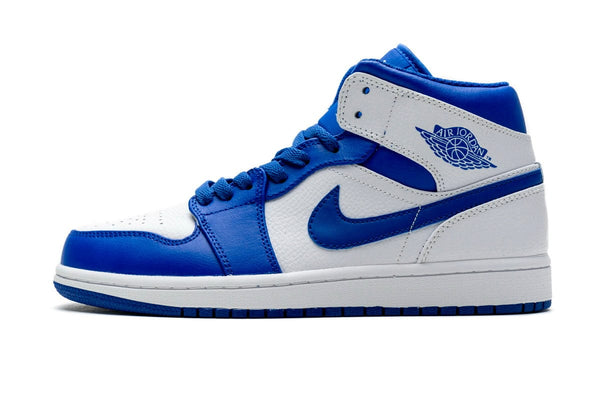 AJ1 MID HYPER ROYAL