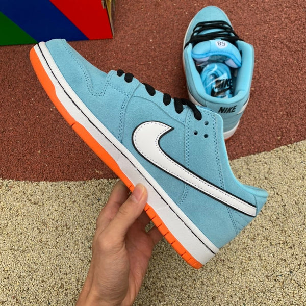 NIKE DUNK LOW CLUB 58 GULF