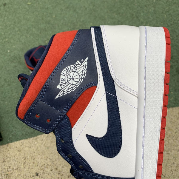 AJ1 MID SE USA