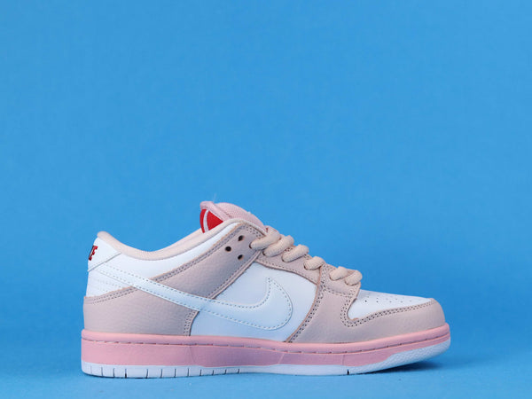 NIKE SB DUNK LOW PINK PIGEON