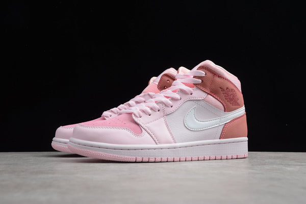 AJ1 MID DIGITAL PINK