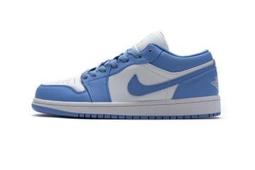 AJ1 LOW UNC