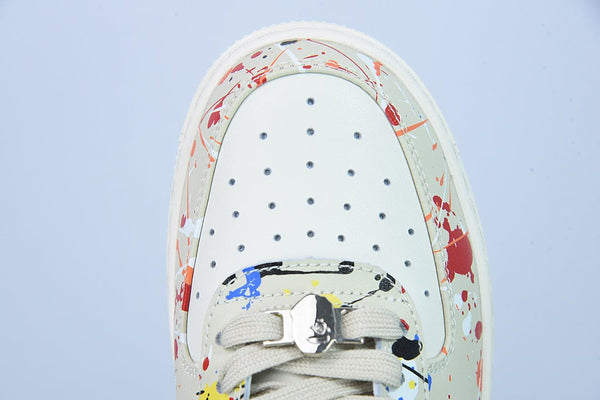 A Bathing Ape Bape Sta Paint Beige