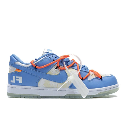 NIKE DUNK LOW OFF-WHITE FUTURA