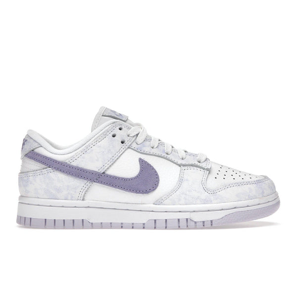 NIKE DUNK LOW PURPLE PULSE