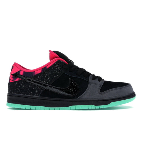 NIKE DUNK LOW PREMIER NORTHERN LIGHTS