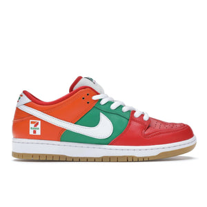 NIKE DUNK LOW 7 ELVEN