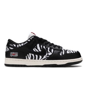 NIKE DUNK LOW SB LITTLE DEBBIES ZEBRA CAKES