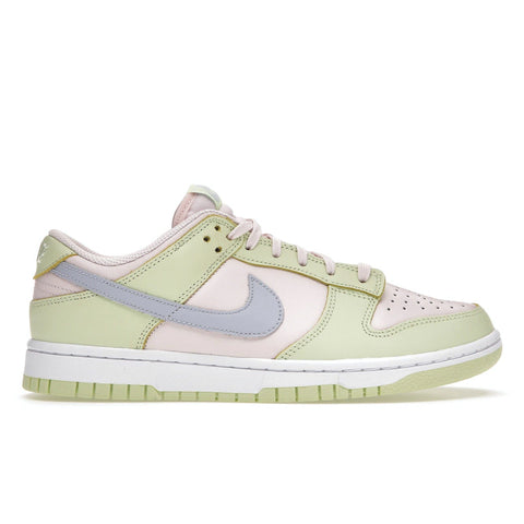 NIKE DUNK LOW LIME ICE