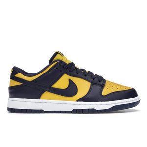 NIKE DUNK LOW MICHIGAN