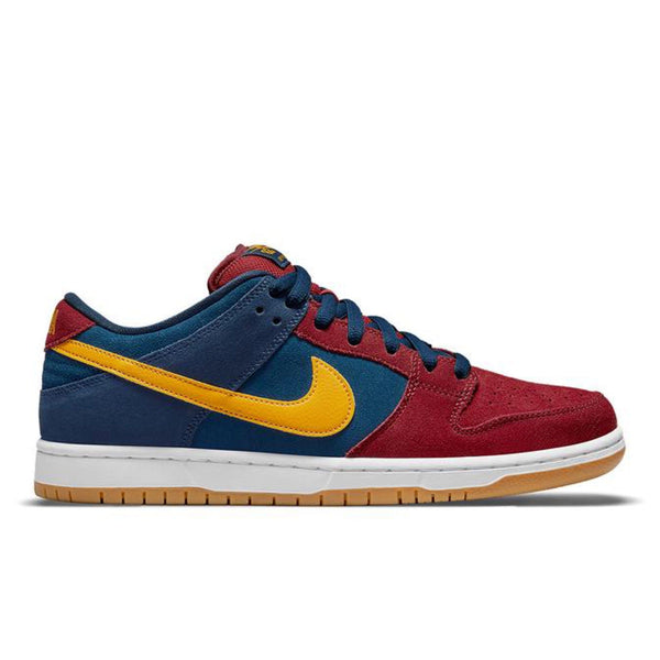 NIKE SB DUNK LOW BACELONA