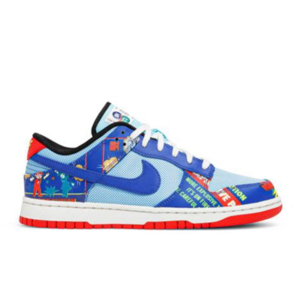 NIKE DUNK LOW CHINES NEW YEAR