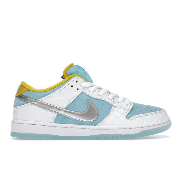 NIKE SB DUNK LOW PRO FTC LAGOON PULSE