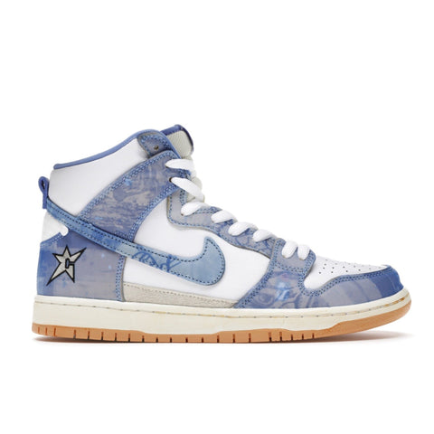 NIKE SB DUNK HIGH CARPET COMPANY