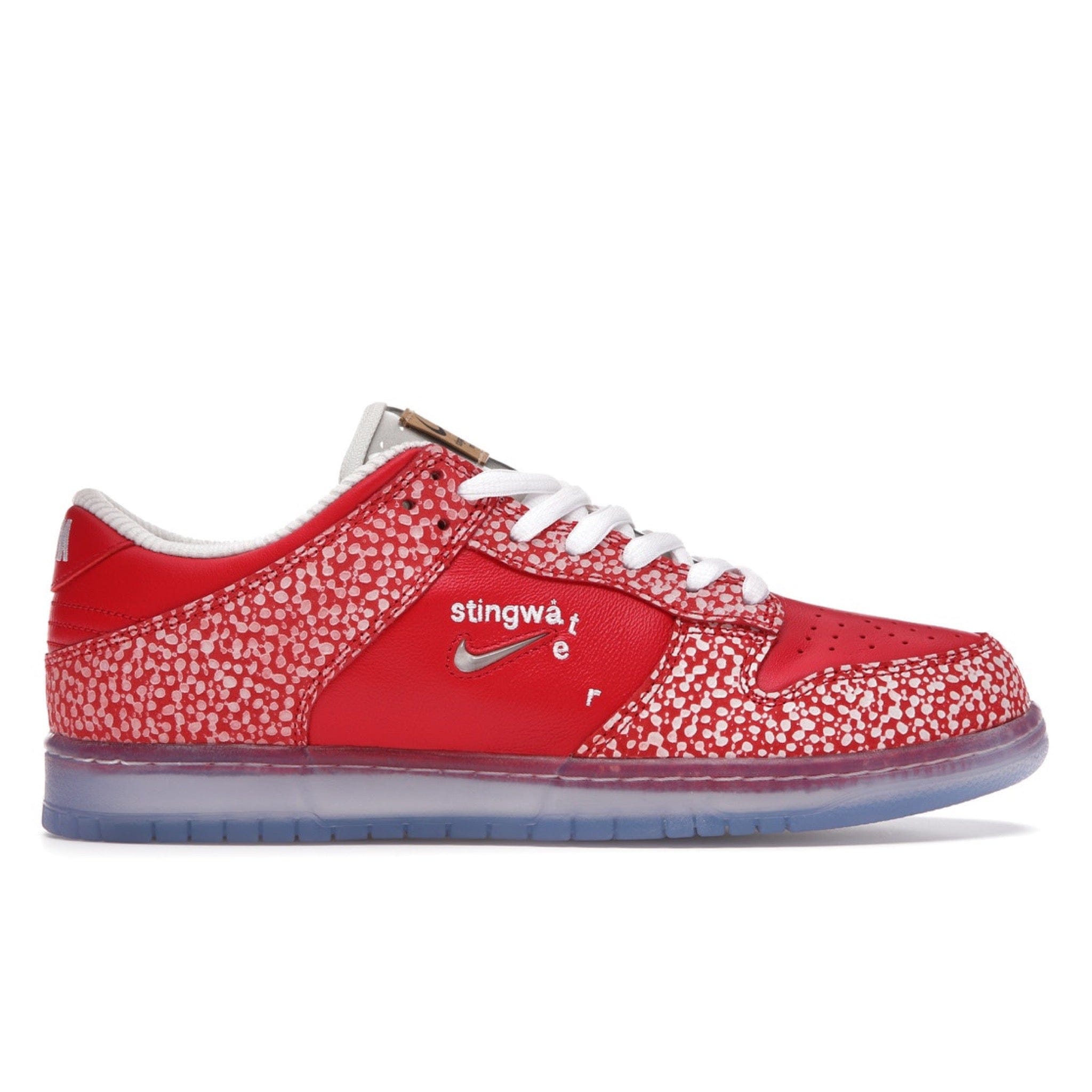 NIKE DUNK SB LOW STINGWATER MAGIC MUSHROOM