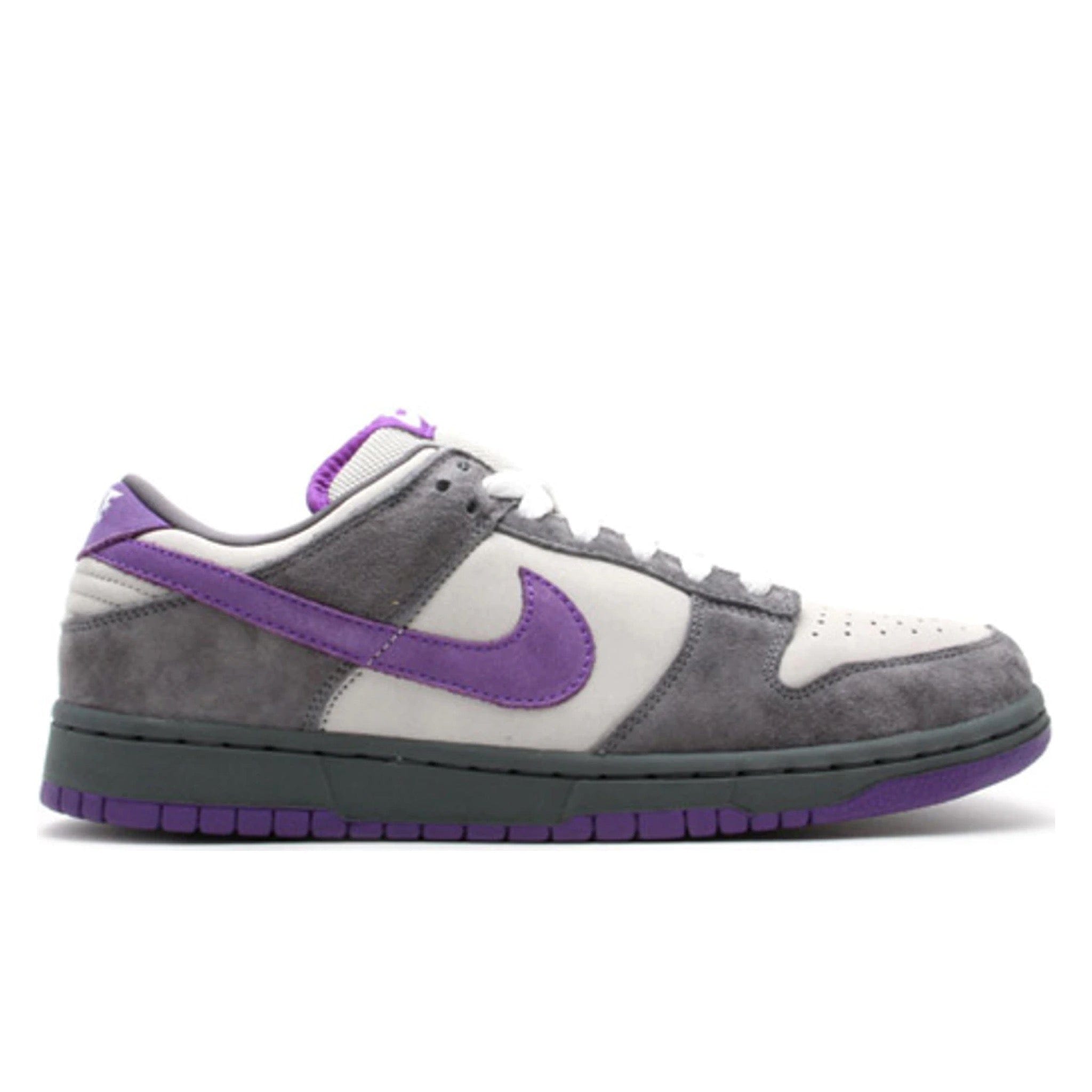 NIKE SB DUNK LOW PURPLE PIGEON