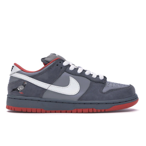 NIKE SB DUNK LOW STAPLE NYC PIGEON